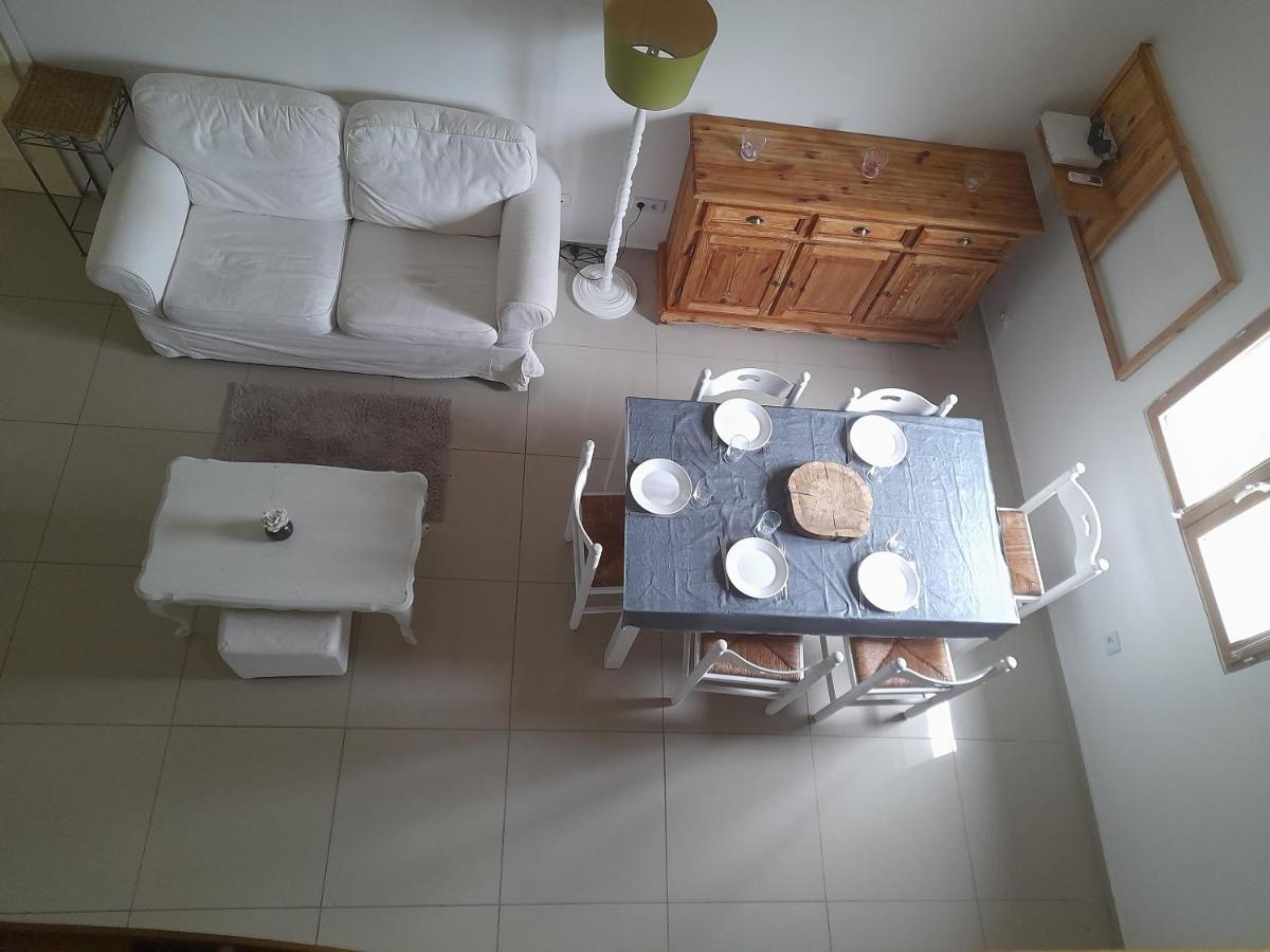 شقة Joli Duplex Climatise Du Domaine D'Alizira Maisse المظهر الخارجي الصورة
