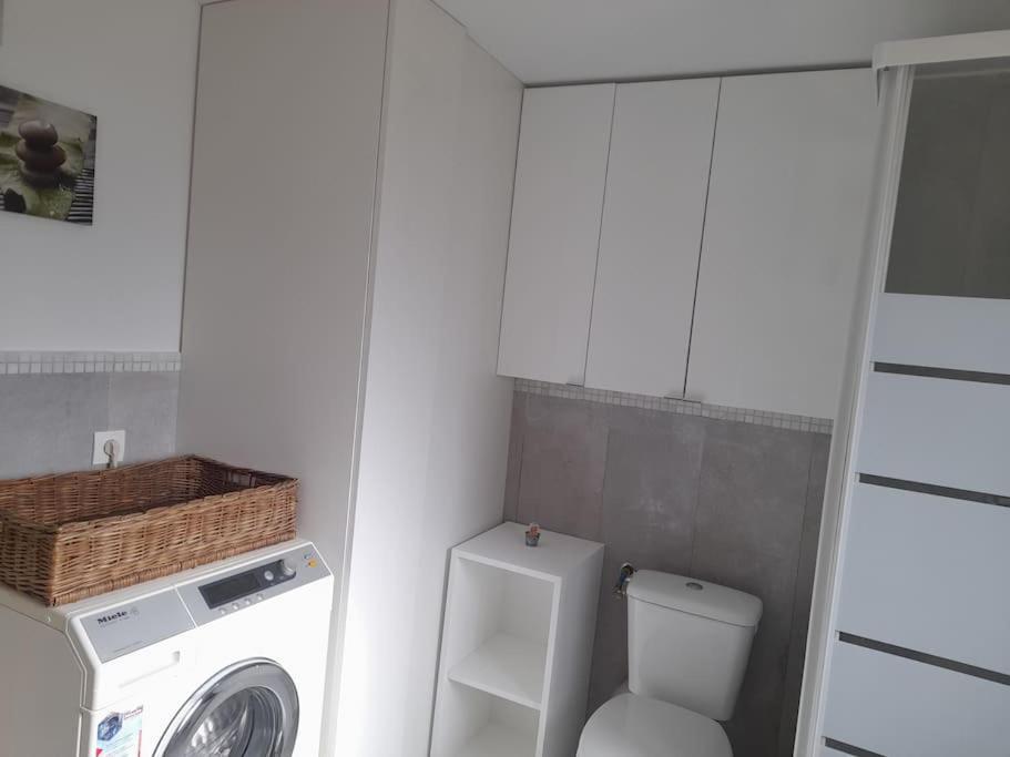 شقة Joli Duplex Climatise Du Domaine D'Alizira Maisse المظهر الخارجي الصورة